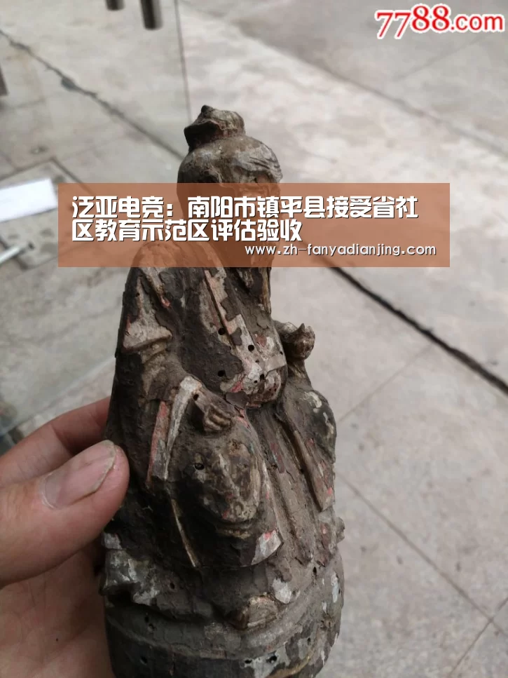 泛亚电竞:南阳市镇平县接受省社区教育示范区评估验收(图4) 泛亚电竞